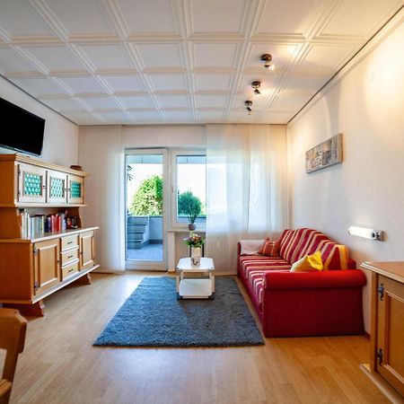 Ferienwohnung Ella Meran Exterior foto