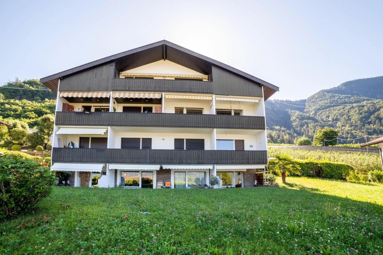 Ferienwohnung Ella Meran Exterior foto