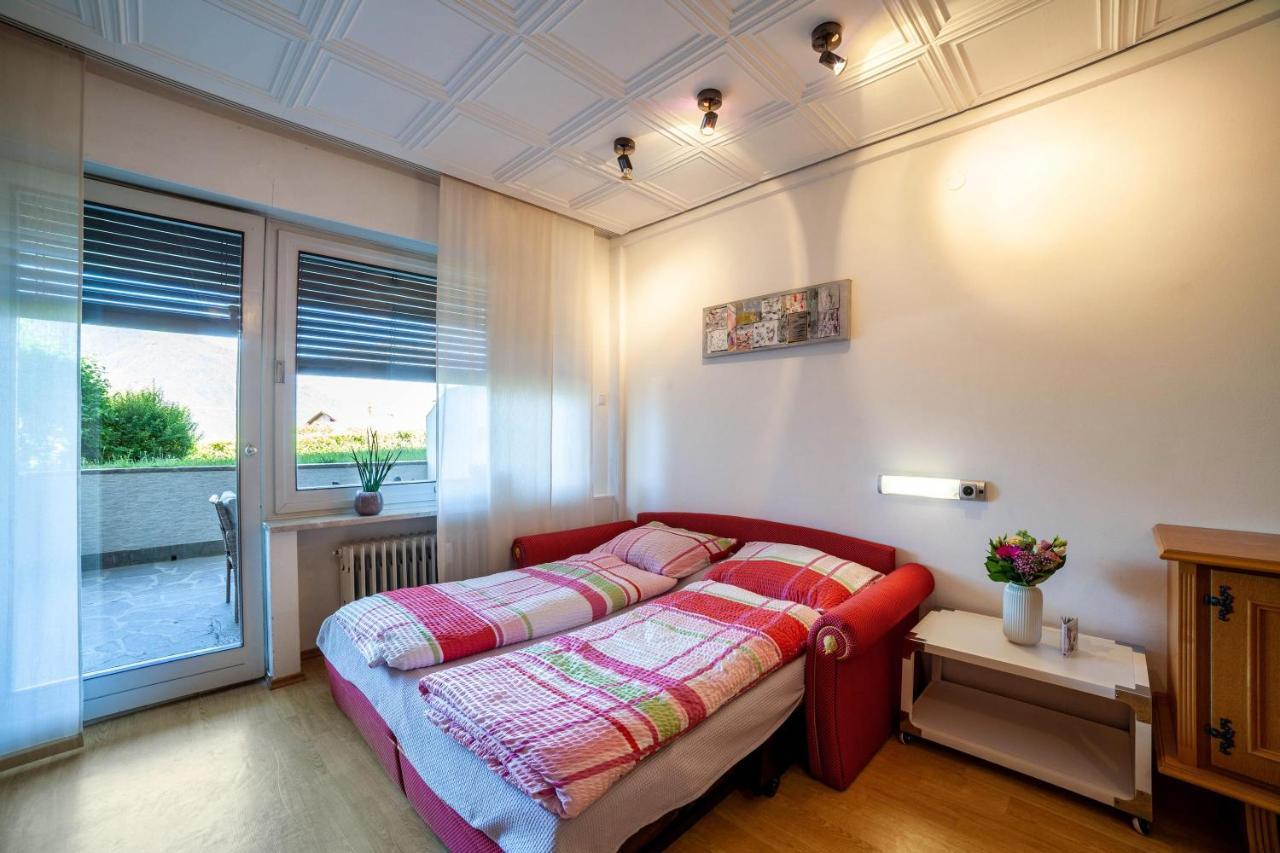 Ferienwohnung Ella Meran Exterior foto