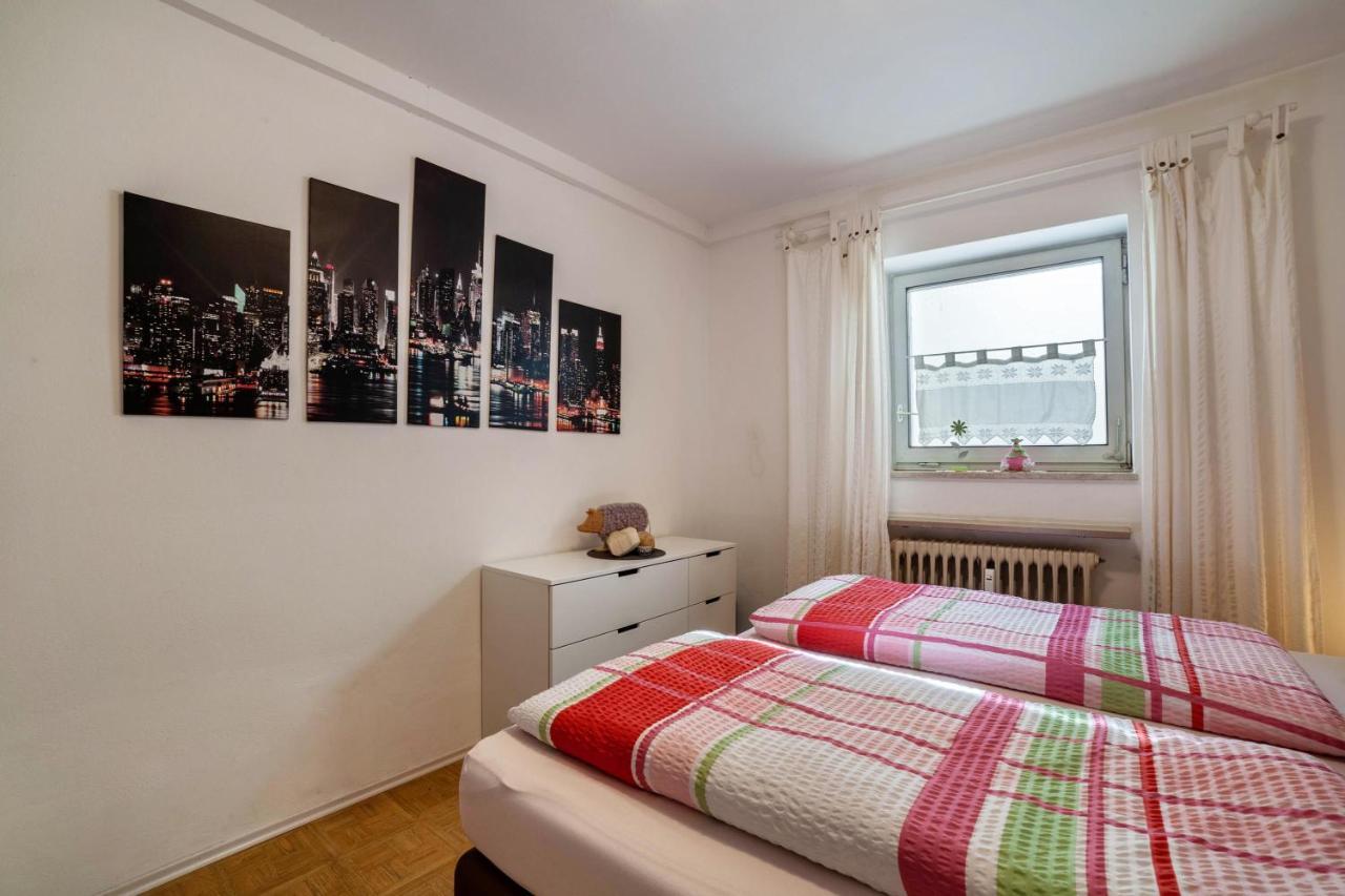 Ferienwohnung Ella Meran Exterior foto
